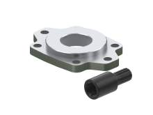 Hipomak PTO SAE B-POMPA UNI — адаптер