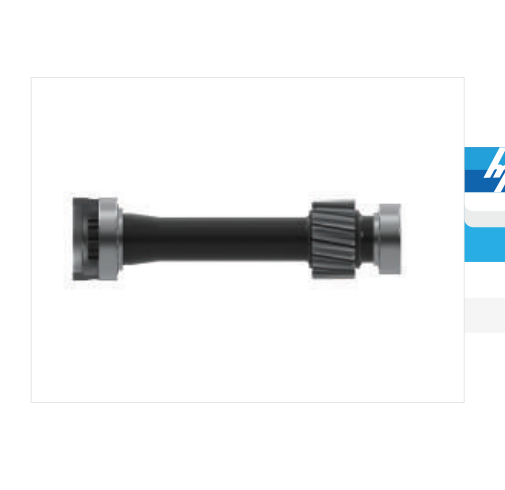 Hipomak Kardan Mili ZF ASTRONİC MİD
