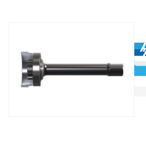 Hipomak Kardan Mili ZF 16 S 130-160