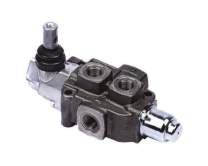 Hipomak MONOBLOK 3K035M (1 секц., 35 л) — моноблочный гидрораспределитель