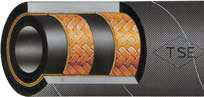SEL FORCESTREAM R2A/2ST 1/4"