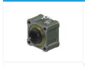 Hipomak PTO 20110KOHIR — ZF