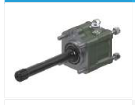Hipomak PTO 20115KOHIR — ZF
