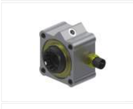 Hipomak PTO 20117KOHIR — ZF