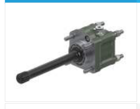 Hipomak PTO 20119KOHIR — ZF