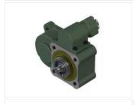 Hipomak PTO 20120KOHIL — ZF