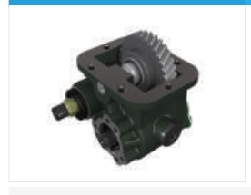 Hipomak PTO 20152ROVUR — IVECO