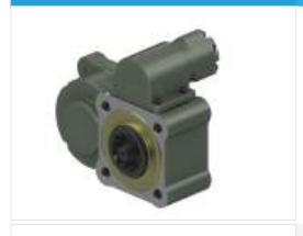 Hipomak PTO 20320KOHIL — EATON-FULLER