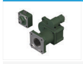 Hipomak PTO 20330KOHIL — EATON-FULLER