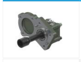 Hipomak PTO 20350KOHIR — EATON-FULLER