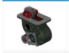 Hipomak PTO 20580LOHIR — ISUZU