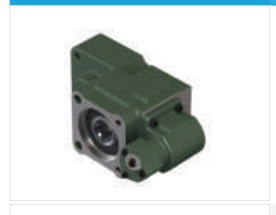 Hipomak PTO 20620KOHIL — IVECO