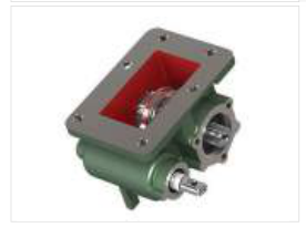 Hipomak PTO 20720LOMUR — MITSUBISHI