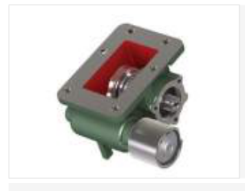 Hipomak PTO 20720LOVUR — MITSUBISHI