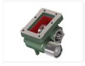 Hipomak PTO 20721LOHUR — MITSUBISHI