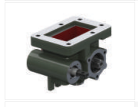 Hipomak PTO 20721LOMUR — MITSUBISHI