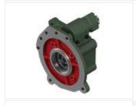 Hipomak PTO 20832KOHIL — MERCEDES