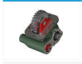 Hipomak PTO 21210LOHUR — FIAT