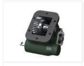 Hipomak PTO 22010ROMUR — FOTON